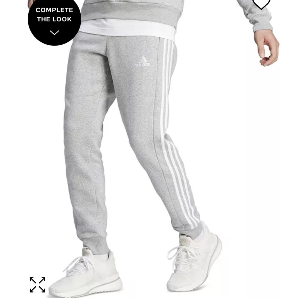 Adidas Men’s Joggers